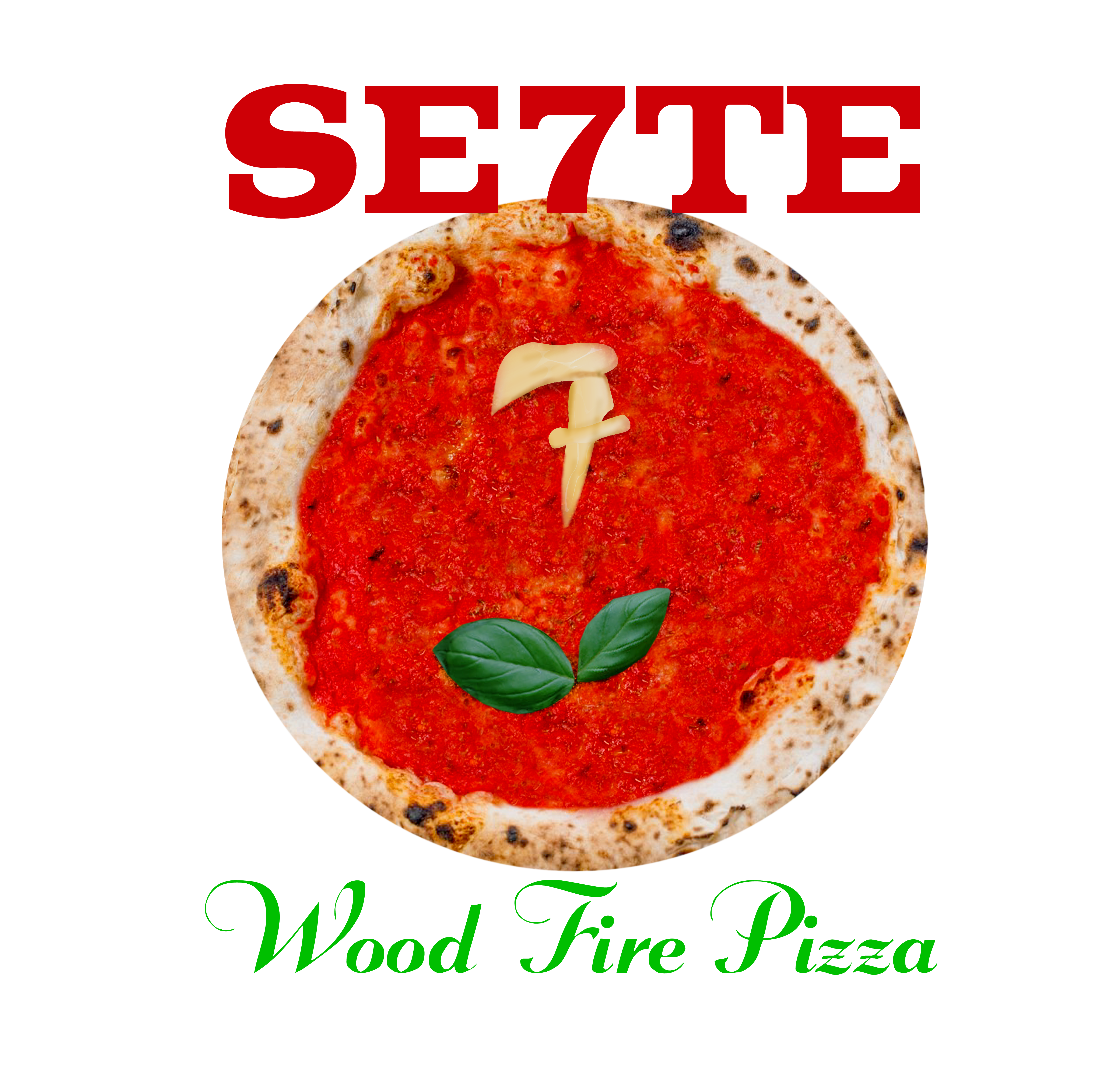 Se7te Pizza